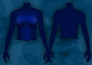 Mystique