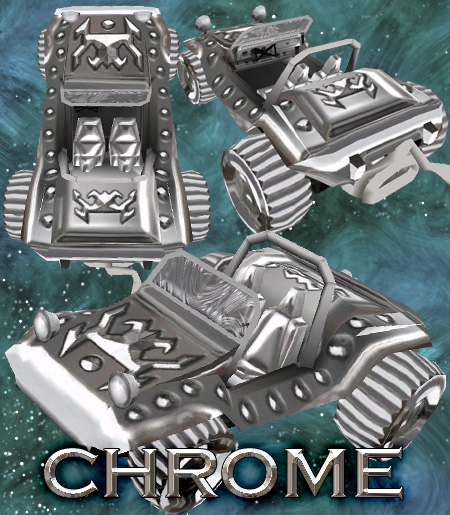 CHROME