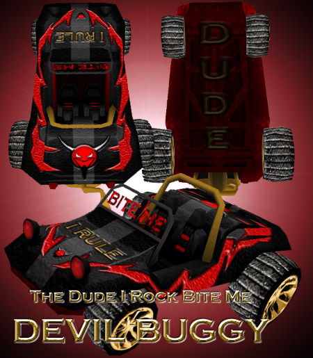 devil
