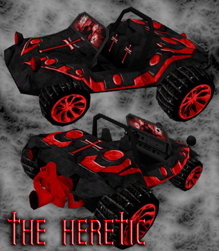 heretic
