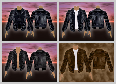 Style Maker Shirts