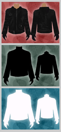 Leather Jackets